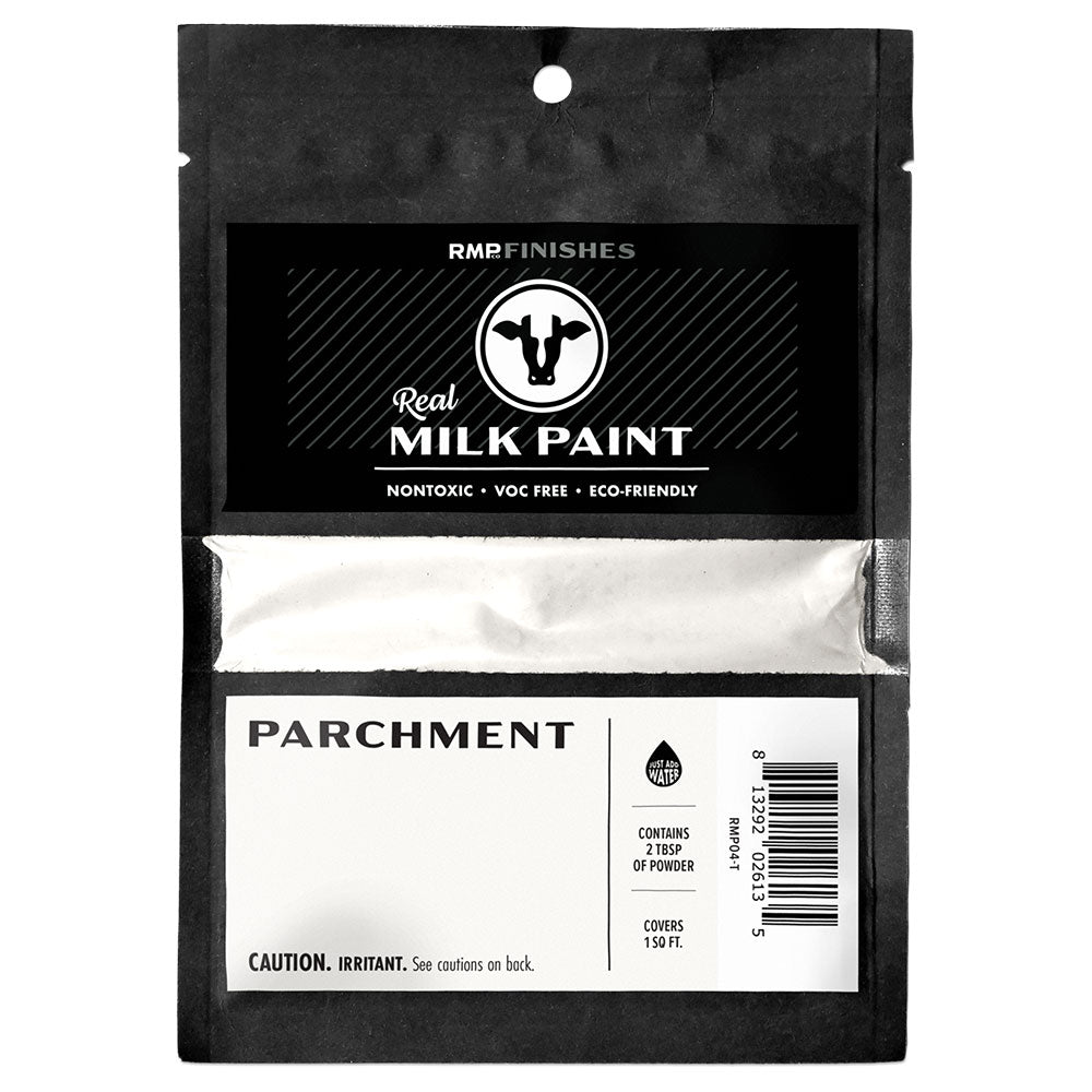 Milk Paint