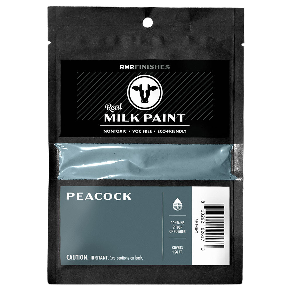 Milk Paint