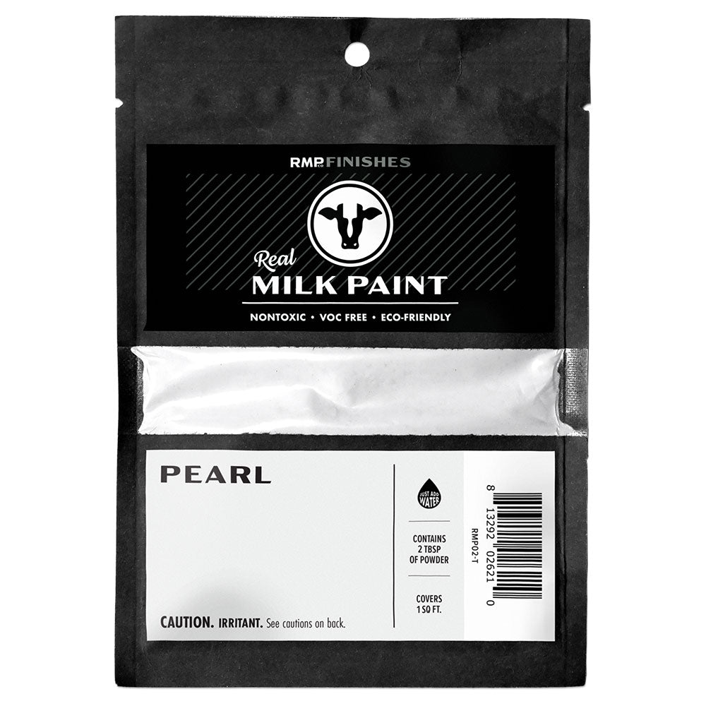 Milk Paint