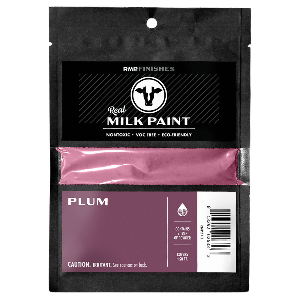Milk Paint