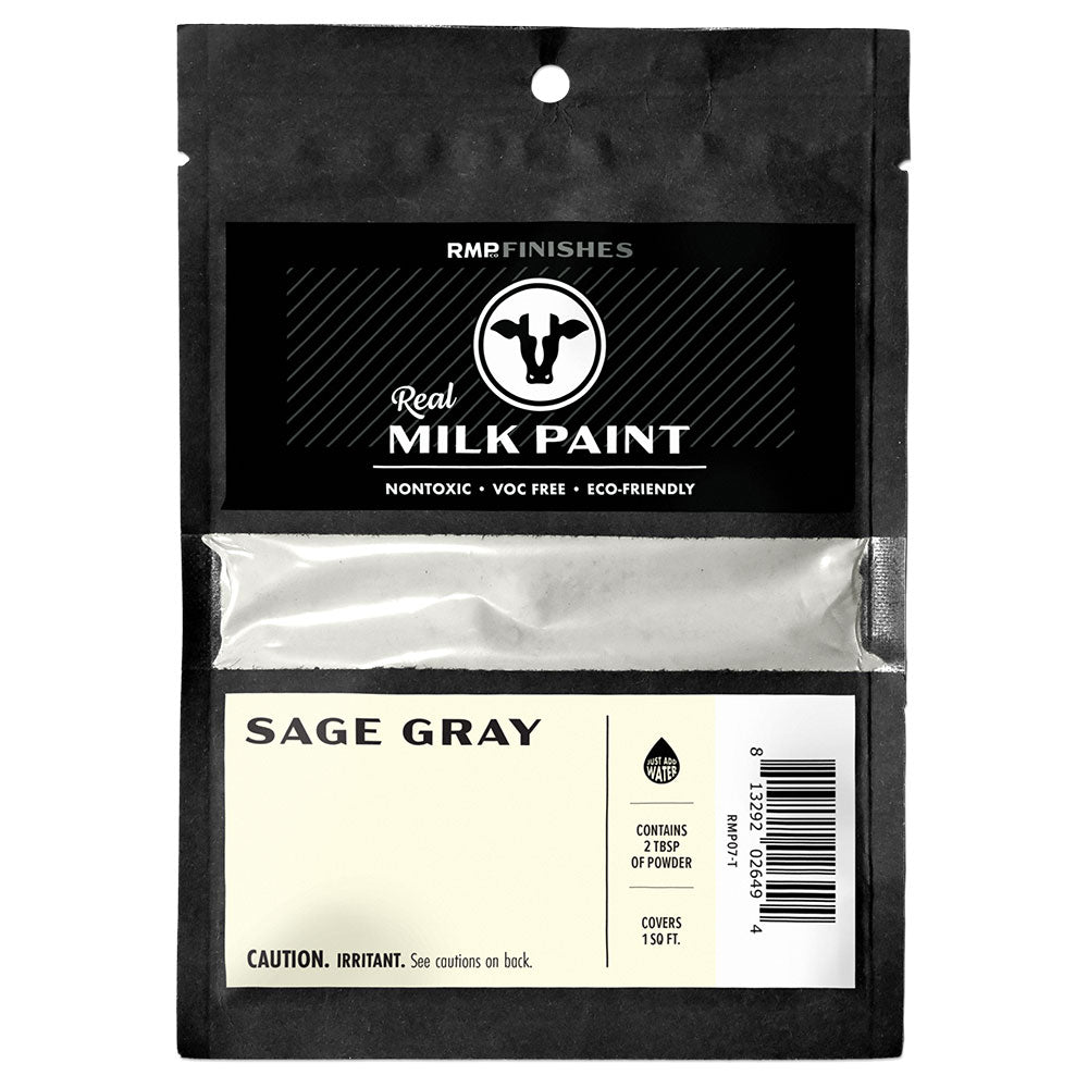 Milk Paint