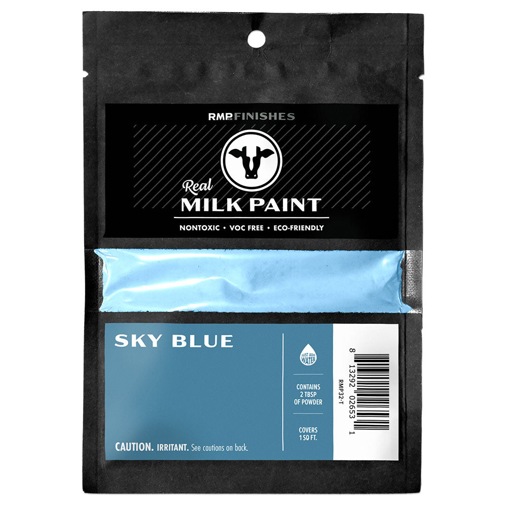 Milk Paint