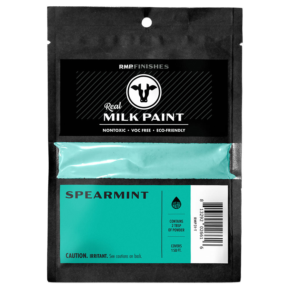 Milk Paint