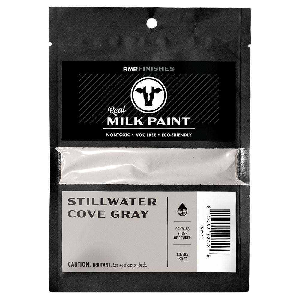 Milk Paint