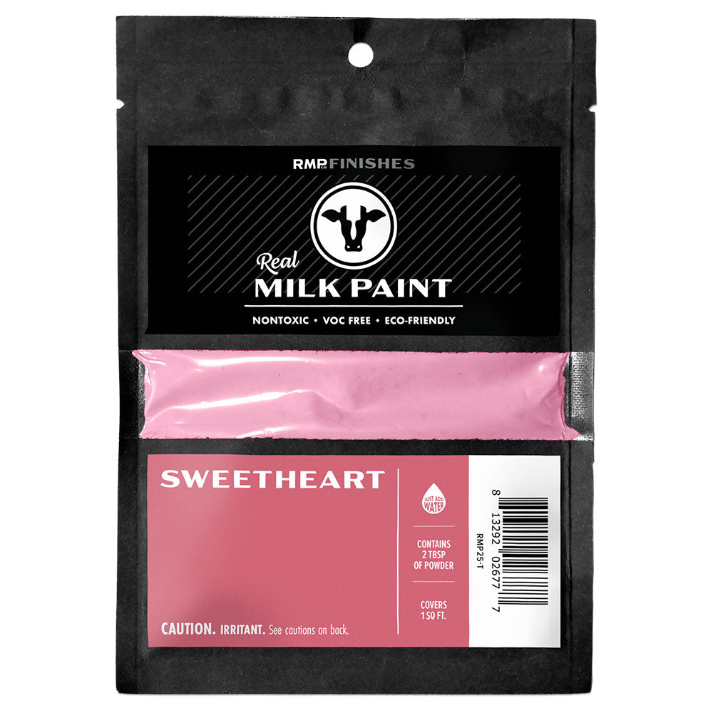 Milk Paint