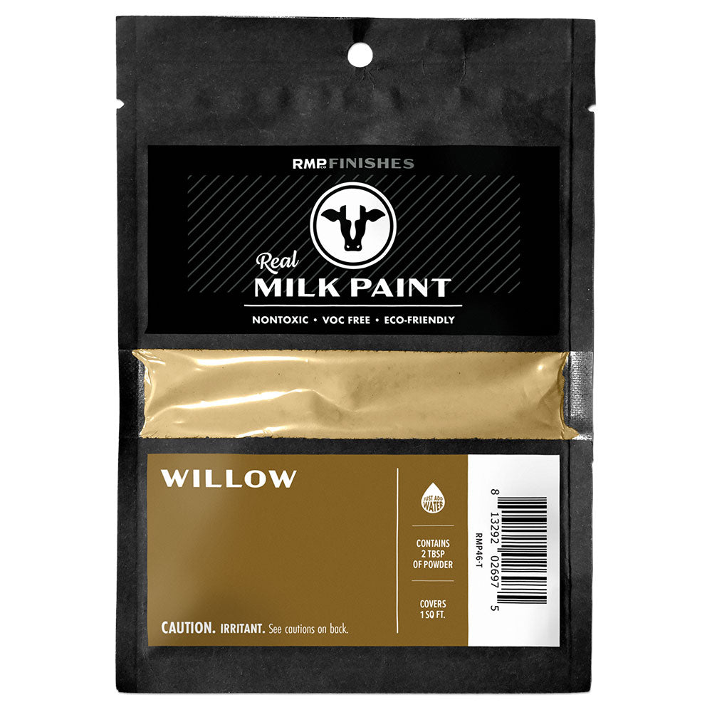 Milk Paint