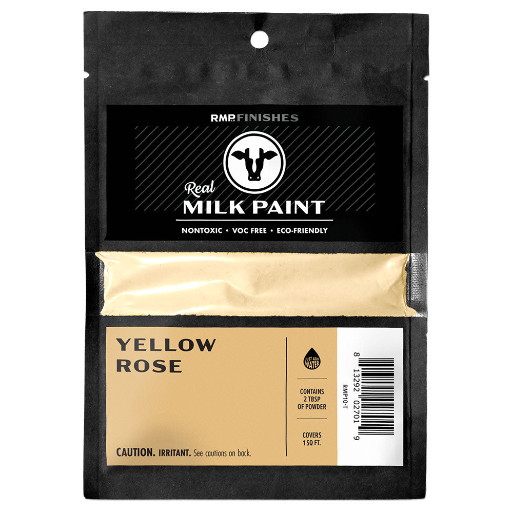 Milk Paint