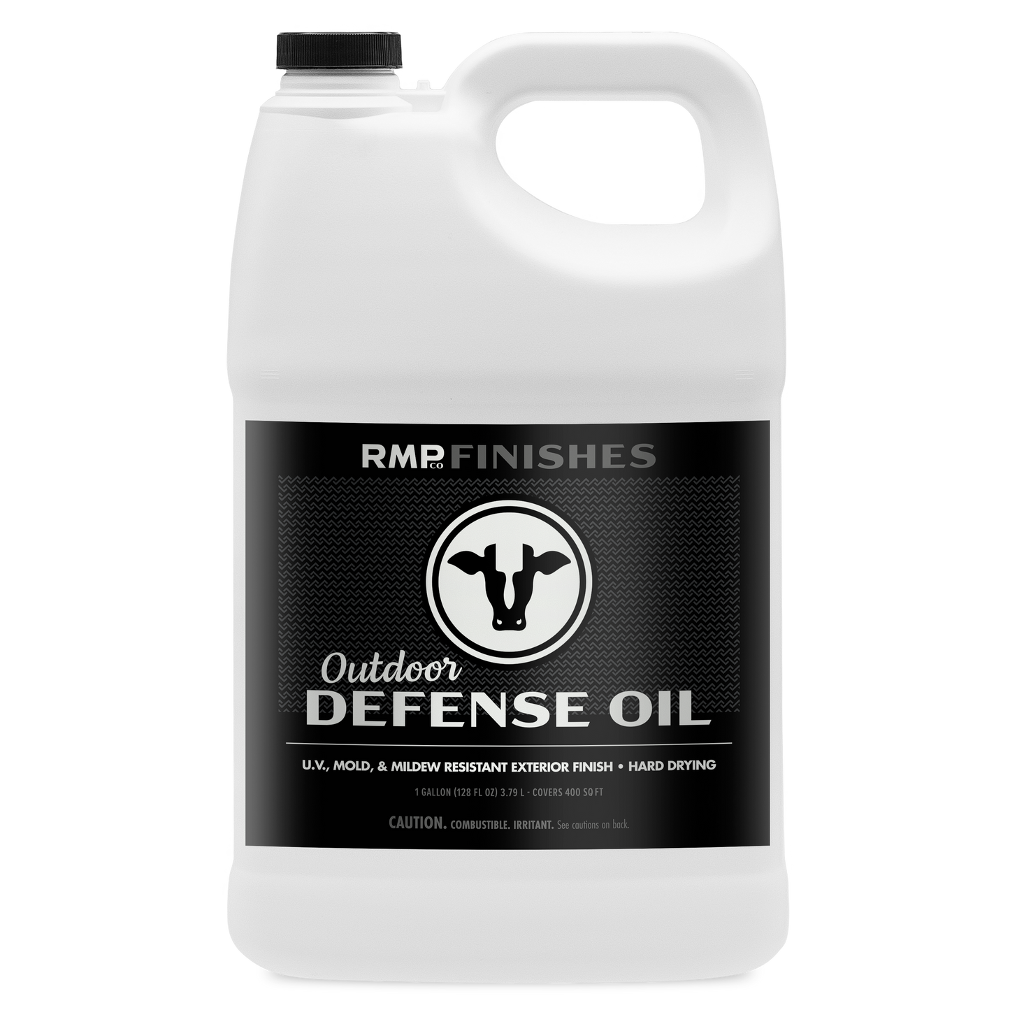 Outdoor Defense Oil