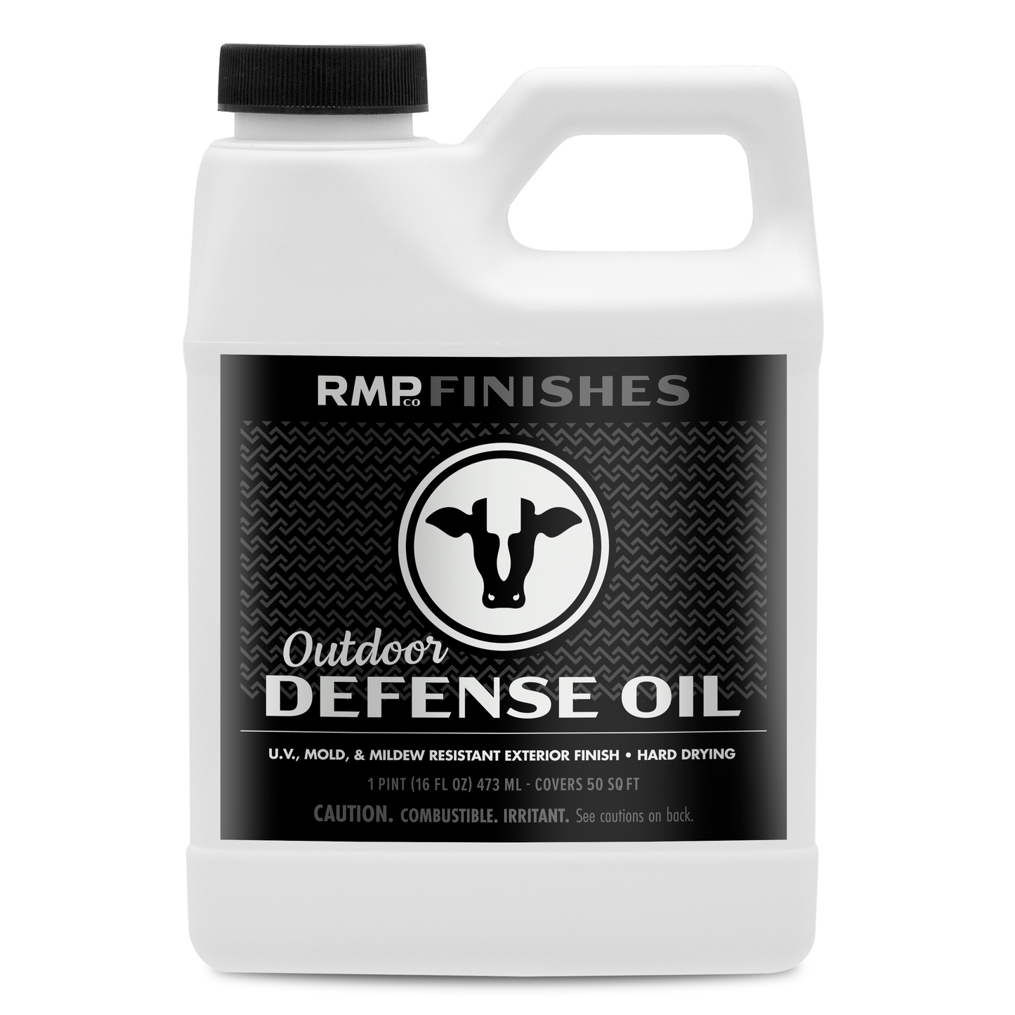 Outdoor Defense Oil