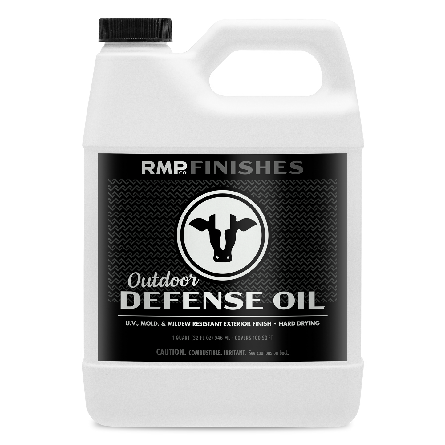 Outdoor Defense Oil