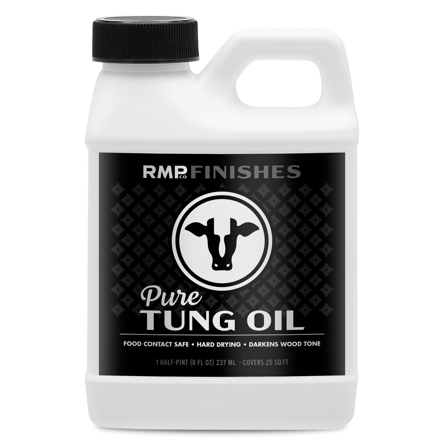 Pure Tung Oil (Chinawood Oil)