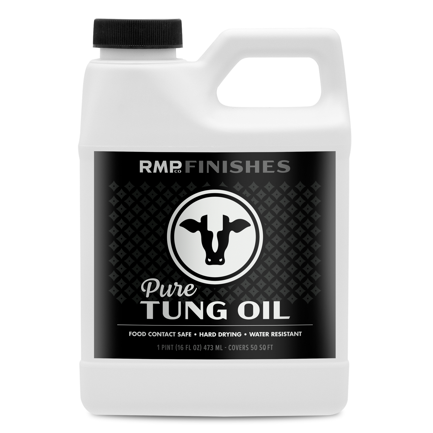 Pure Tung Oil (Chinawood Oil)