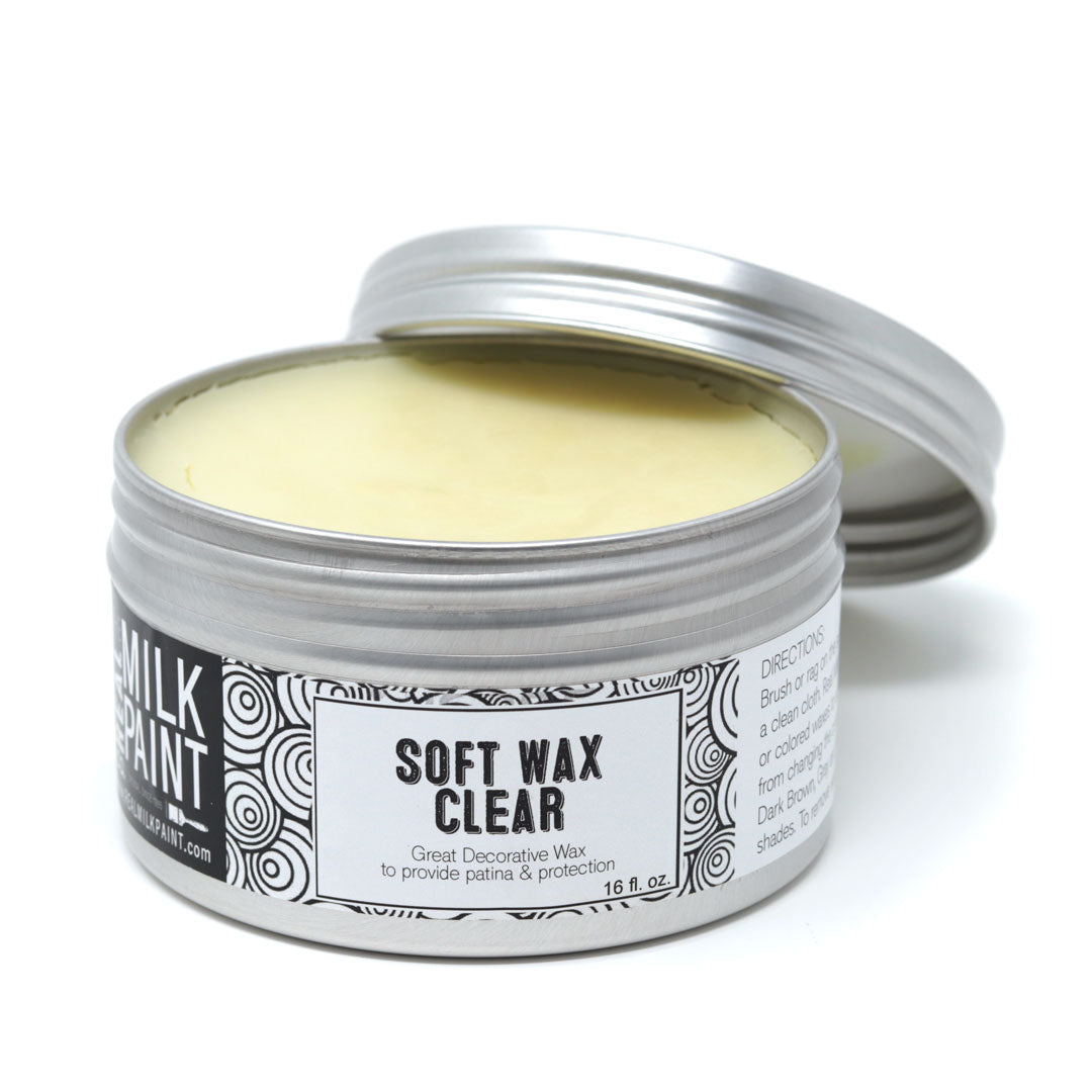 Soft Wax