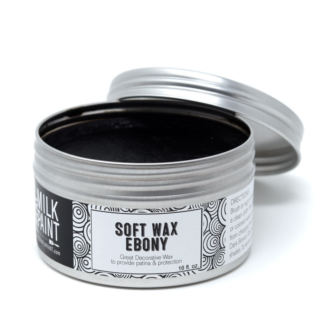 Soft Wax