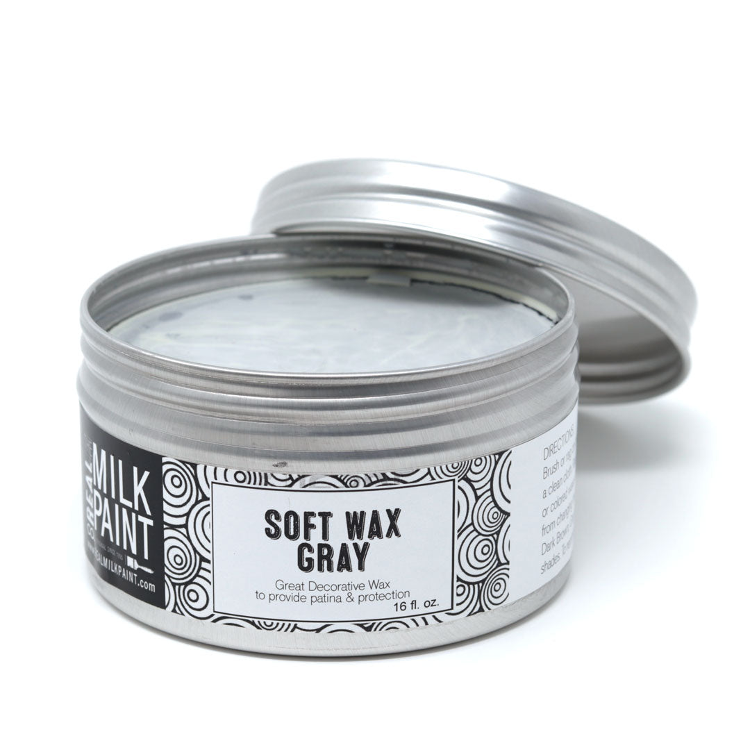 Soft Wax