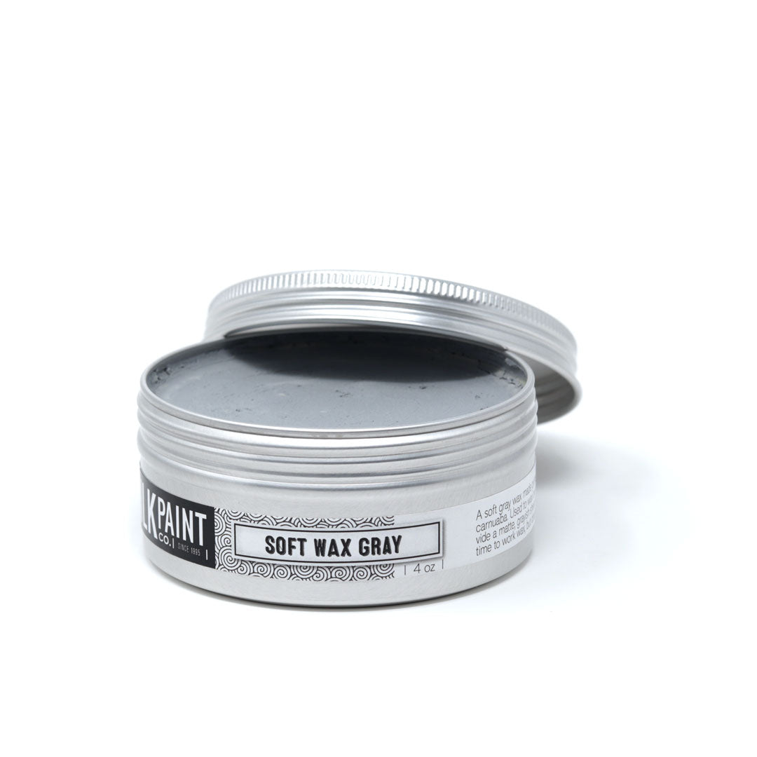 Soft Wax