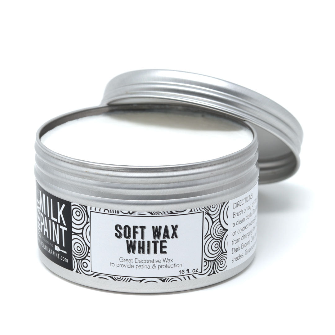 Soft Wax
