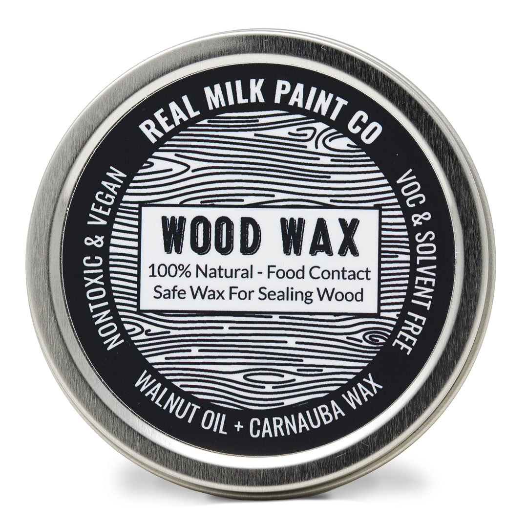 Wood Wax