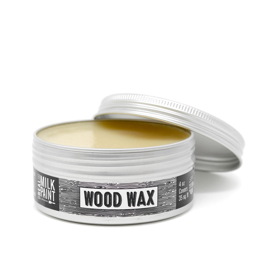 Wood Wax