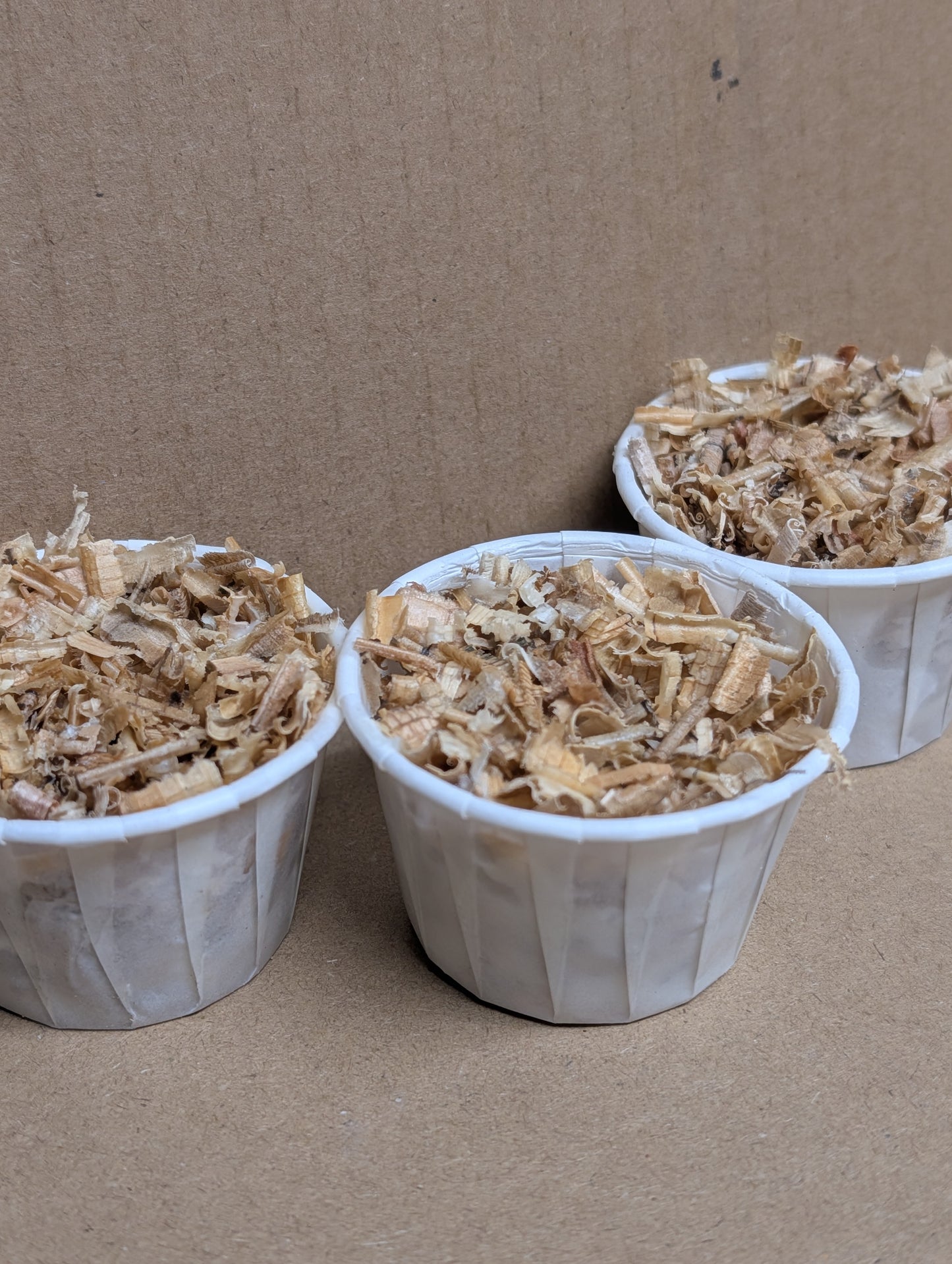 Farmer Vic's Famous Fire Starters